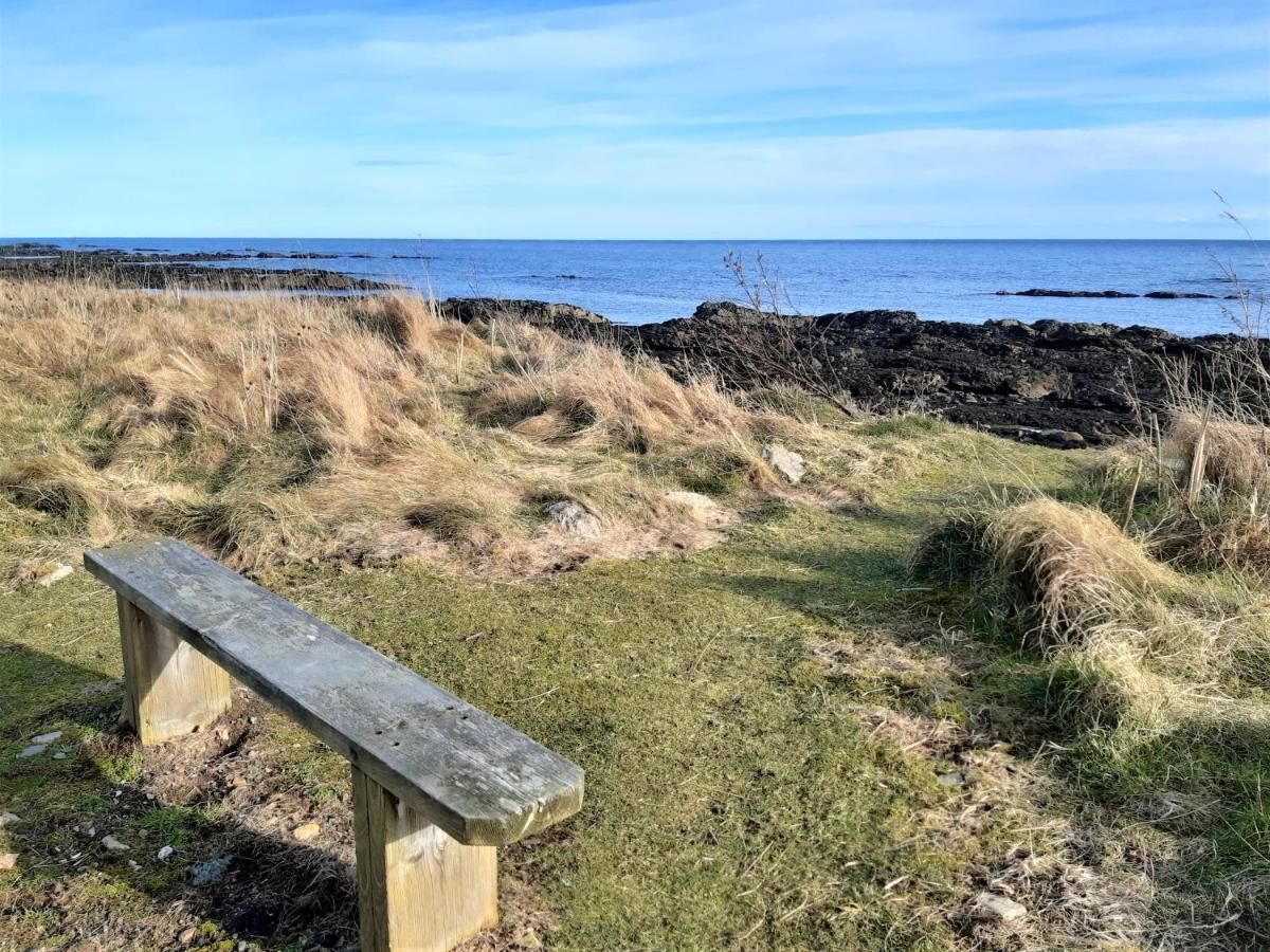 Song Of The Sea, Selkie House Bed & Breakfast Helmsdale Exterior photo