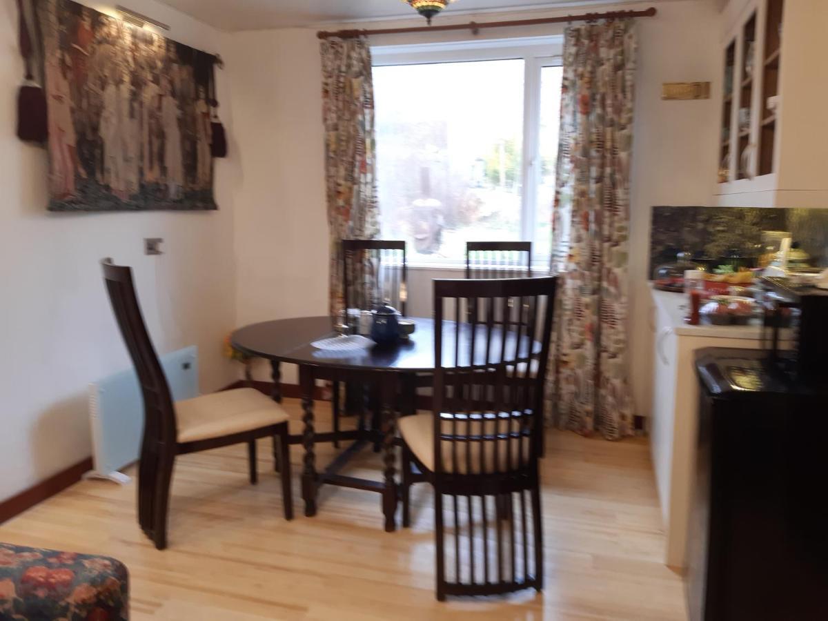 Song Of The Sea, Selkie House Bed & Breakfast Helmsdale Exterior photo