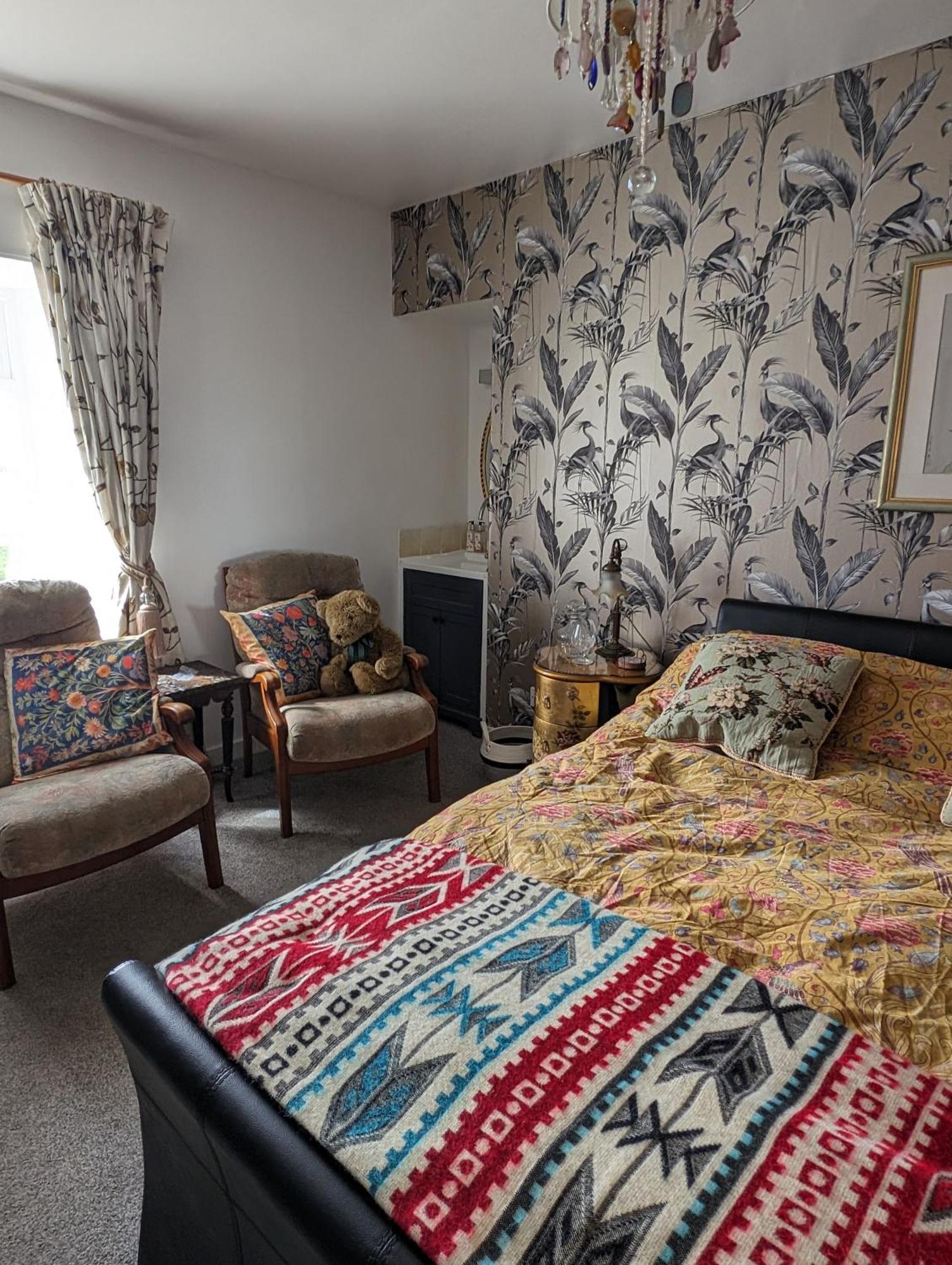 Song Of The Sea, Selkie House Bed & Breakfast Helmsdale Exterior photo