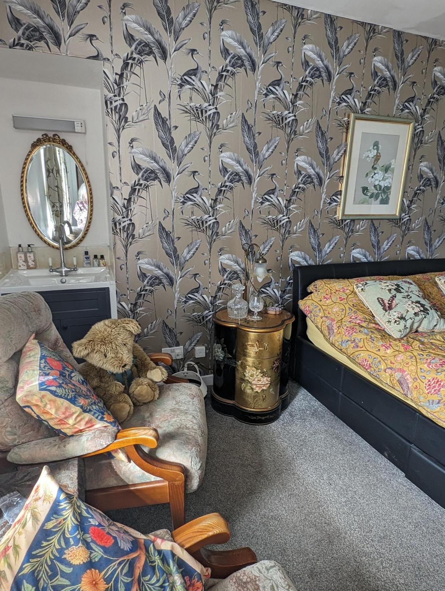 Song Of The Sea, Selkie House Bed & Breakfast Helmsdale Exterior photo