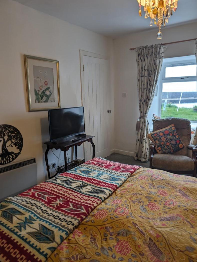 Song Of The Sea, Selkie House Bed & Breakfast Helmsdale Exterior photo