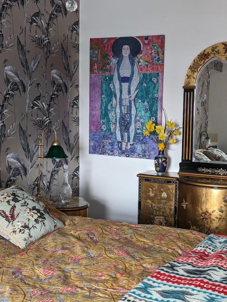 Song Of The Sea, Selkie House Bed & Breakfast Helmsdale Exterior photo