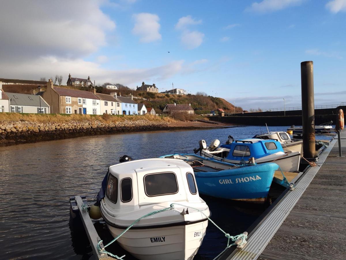 Song Of The Sea, Selkie House Bed & Breakfast Helmsdale Exterior photo